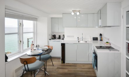 1 Bed in St Ives 3
