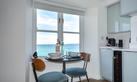 1 Bed in St Ives 4