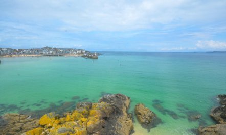 1 Bed in St Ives