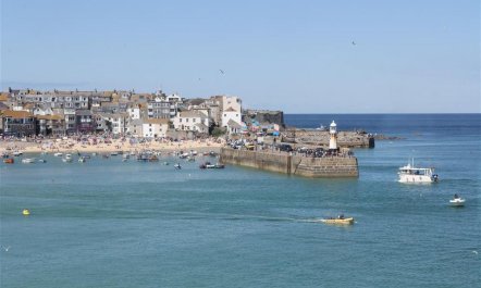 1 Bed in St Ives 8