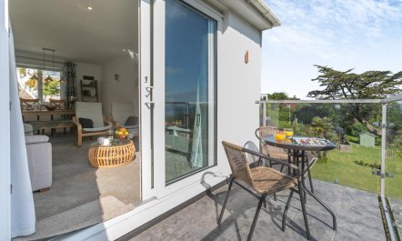 1 Bed in St Ives 8