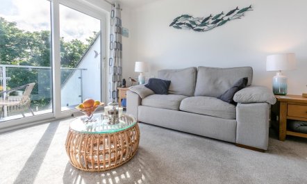 1 Bed in St Ives 6