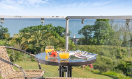 1 Bed in St Ives 7