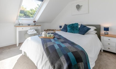 1 Bed in St Ives 2