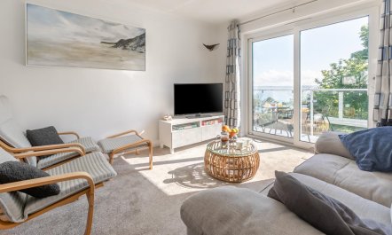 1 Bed in St Ives 5