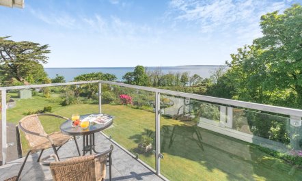 1 Bed in St Ives