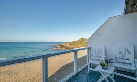 1 Bed in St Ives
