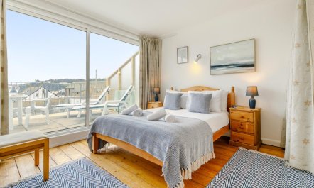 1 Bed in St Ives 9