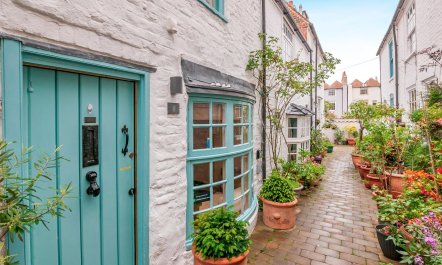 2 Bed in Deal 1