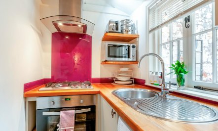 2 Bed in Deal 4
