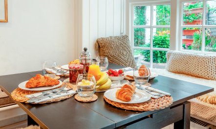 2 Bed in Deal 3