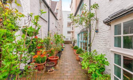 2 Bed in Deal 9