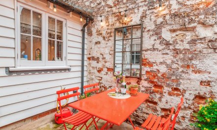 2 Bed in Deal 2