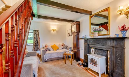 2 Bed in Clitheroe 8