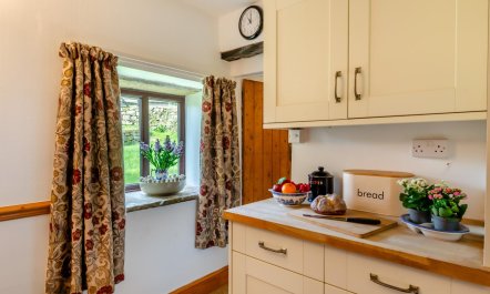 2 Bed in Clitheroe 1