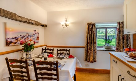 2 Bed in Clitheroe 2