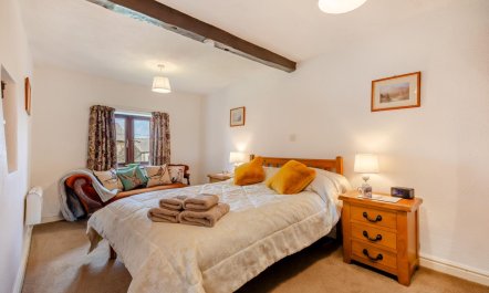 2 Bed in Clitheroe 3