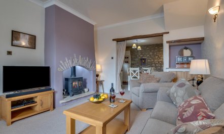 5 Bed in Kettlewell 7