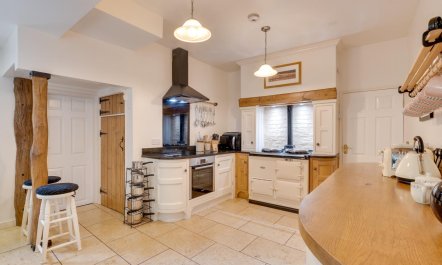 5 Bed in Kettlewell 3