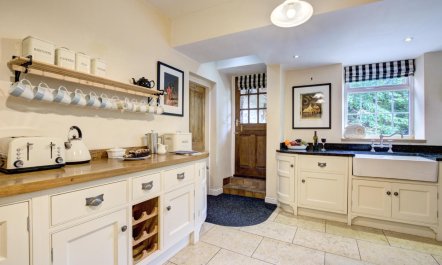 5 Bed in Kettlewell 8