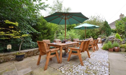 5 Bed in Kettlewell 5