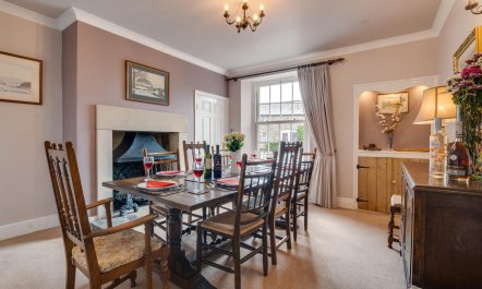 5 Bed in Kettlewell 4