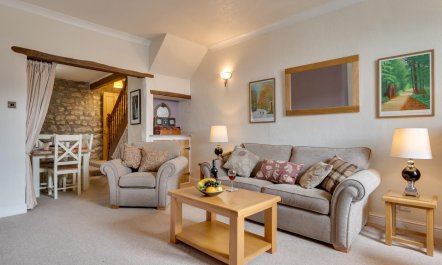 5 Bed in Kettlewell 1
