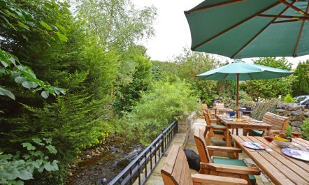 5 Bed in Kettlewell 6