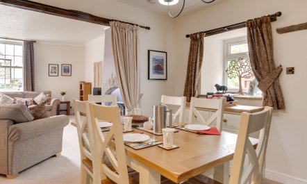 5 Bed in Kettlewell 9