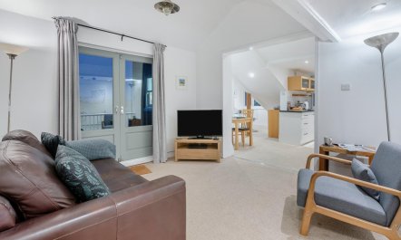 1 Bed in St Ives