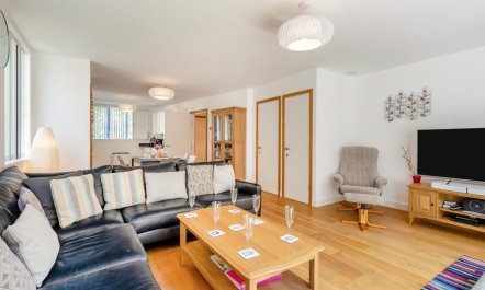 3 Bed in Southwold