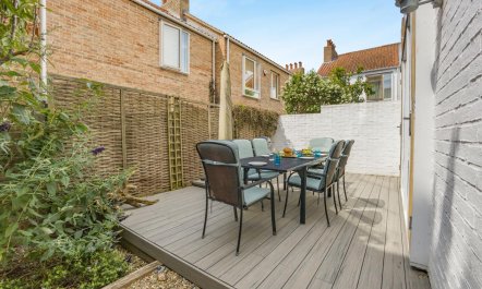 3 Bed in Southwold 7