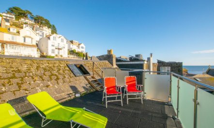 2 Bed in Looe 8
