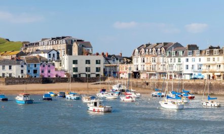 4 Bed in Ilfracombe 5
