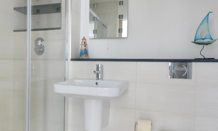 4 Bed in Ilfracombe 9