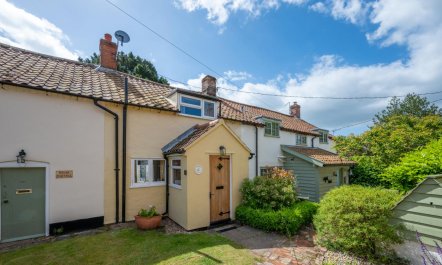 2 Bed in Westleton 2