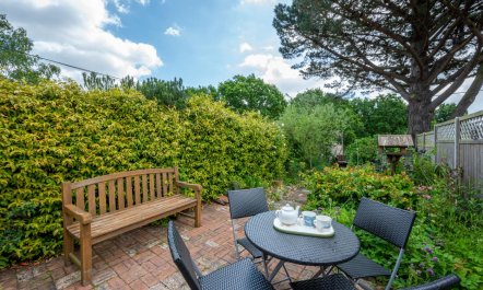 2 Bed in Westleton 9