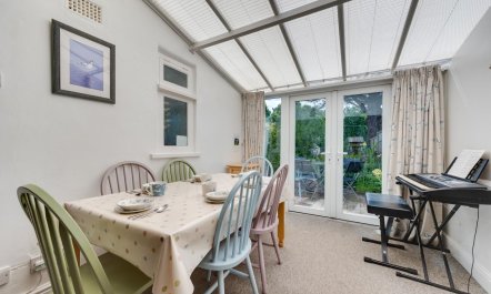 2 Bed in Westleton 4