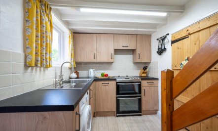 2 Bed in Westleton 5