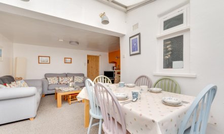 2 Bed in Westleton 1