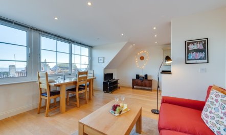 1 Bed in Aldeburgh 2