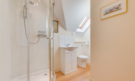 1 Bed in Aldeburgh 8