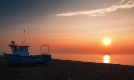 1 Bed in Aldeburgh 9