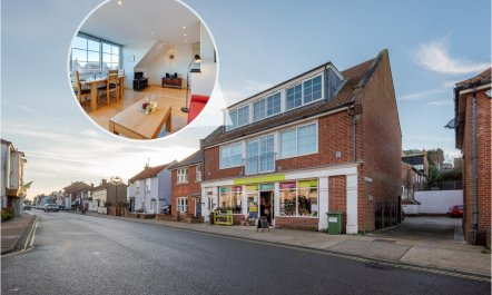 1 Bed in Aldeburgh 6