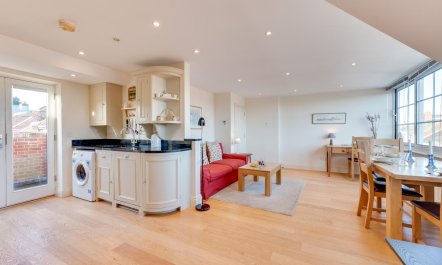 1 Bed in Aldeburgh 1