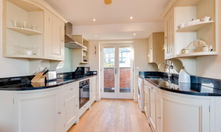 1 Bed in Aldeburgh 3