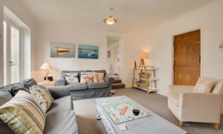 3 Bed in Sedgeford 1