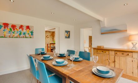 3 Bed in Sedgeford 6