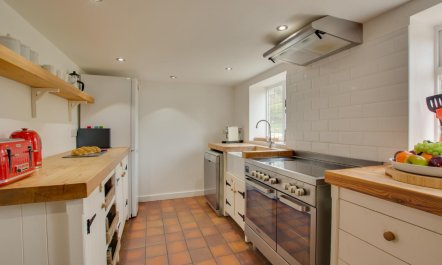 3 Bed in Sedgeford 3