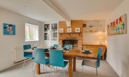 3 Bed in Sedgeford 2